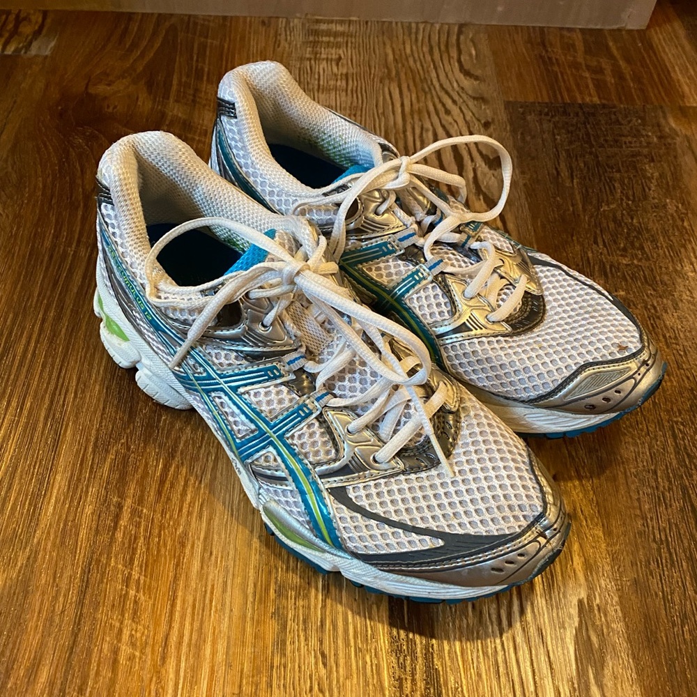 ASICS Gel Cumulus 12 Running Shoes